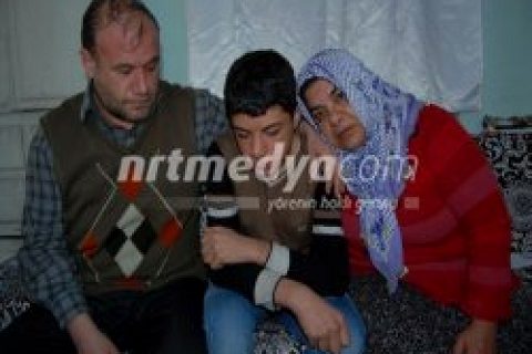 Ameliyat olmazsa felç kalabilir