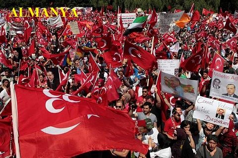 Photo - TÜRKİYE CUMHURİYETİ BAŞBAKANI RECEP TAYYİP ERDOĞANDünya lideri tabiri bir ins