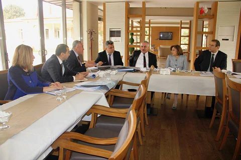 Photo - FATMA ŞAHİN NİZİP ÇAYI ISLAHI PROJESİNİN STARTINI VERDİ :Ak Parti Gaziantep m