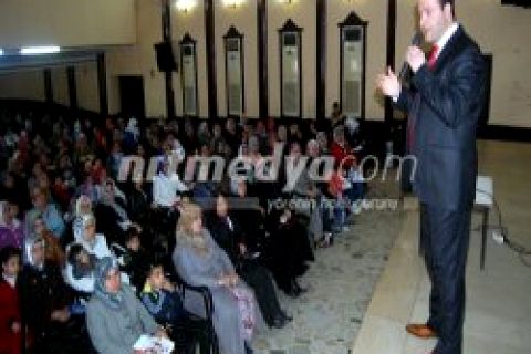 Mikrokredi\'den bayanlara yönelik iş alanı