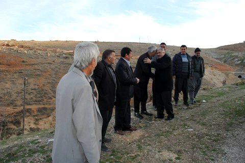 Nizip Belediyesi