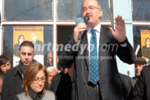 Hüseyin çelik: Türkiye\'nin artık maceraya tahammülü yoktur