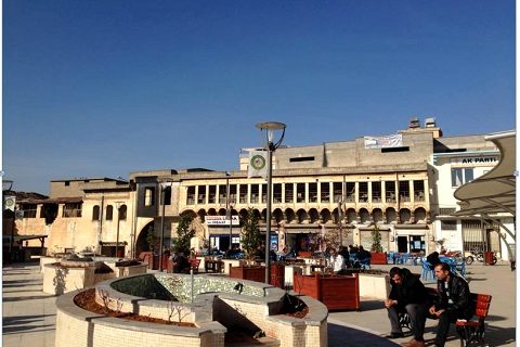 Proje 13 : Nizip kent müzesi