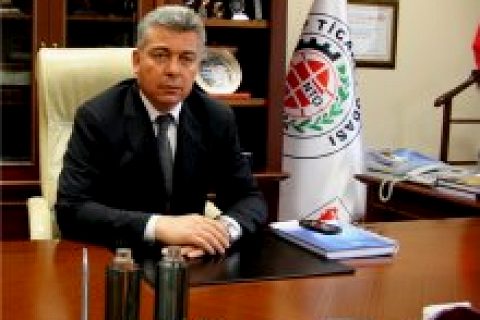 Nizip Ticaret Odası, İş Adamı Savaş Ali Alkan’ın İşyerine Yapılan Saldırıyı Kınadı.