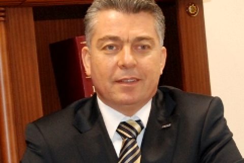 NTO Başkanı Mehmet Özyurt 8 Mart Dünya Kadınlar Gününü Kutladı.