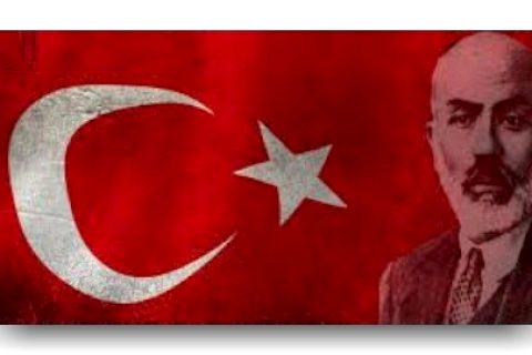 12 Mart İstiklal Marşının Kabulü ve Mehmet Akif ERSOY´u Anma Haftası
