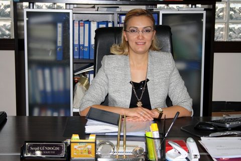 Nizip Ticaret Odası’ndan Uygulamalı Girişimcilik Eğitimi