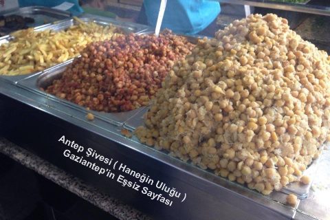 Photo - Günaydın GaziantepGaziantep'in Vazgeçilmez Tadı