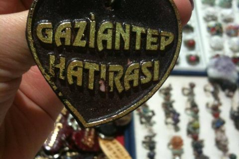 Photo - Gaziantep Hatırası