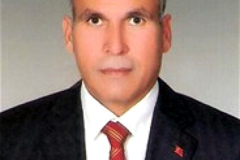 Karkamış Nuh Kocaslan'la devam dedi