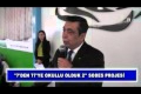 Video: ''7'DEN 77'YE OKULLU OLDUK 2'' SODES PROJESİ