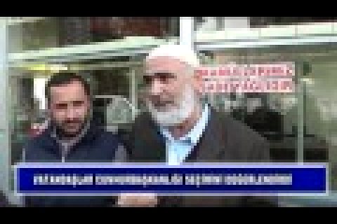 Video: CEYHAN AİLESİ, BAŞKAN AKDOĞAN'I AĞIRLADI