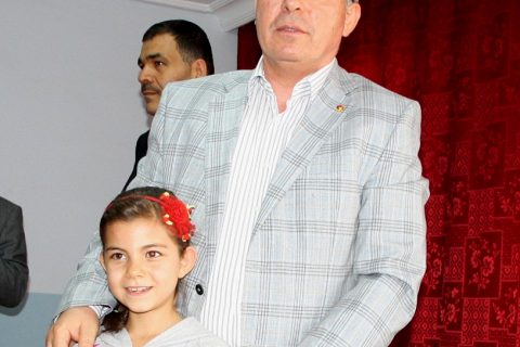 NTO Başkanı ÖZYURT "23 Nisan Millî Birliğimizin Kenetlenmiş İfadesini Temsil Etmekted