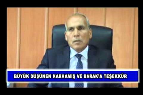 Video: BÜYÜK DÜŞÜNEN KARKAMIŞ