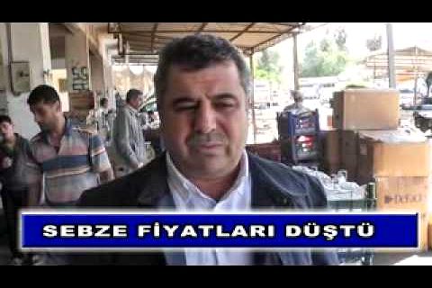 Video: SEBZE FİYATLARI DÜŞTÜ