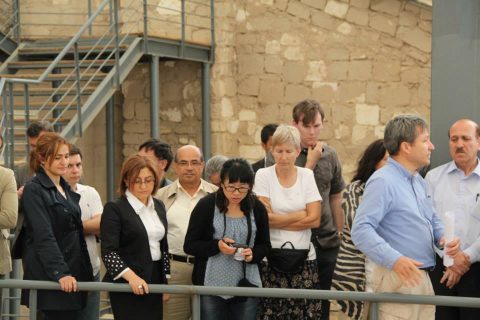 II. Uluslararası Medeniyetler Sempozyumu