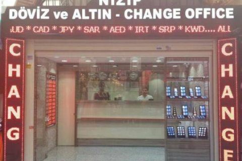 Photo - İstanbul BEYAZIT'dA BİR NİZİPli