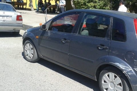 Yolumuzu aldınız. Engelligimizide alirmisiniz