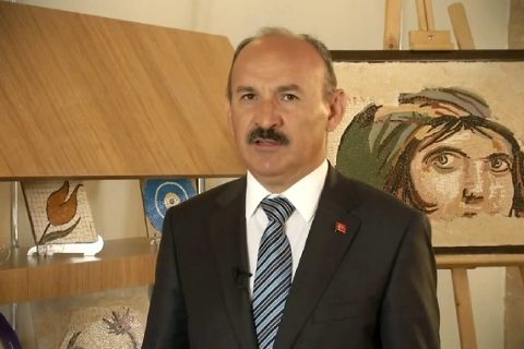 Nizip Tanıtım Videosu