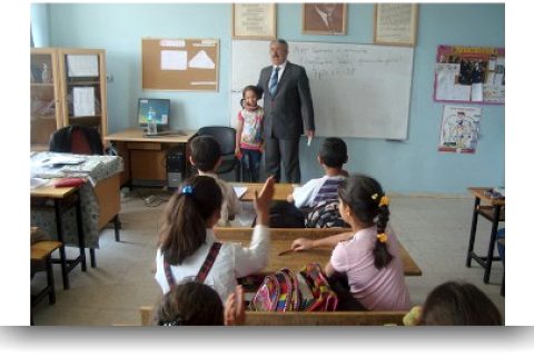 Okul Ziyaretleri