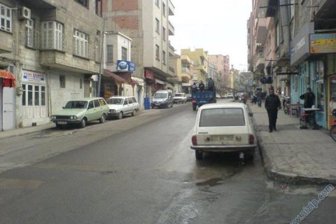 Kaldırım sorunları