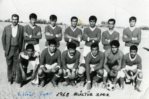 NizipSpor Kültür spor ülfet gençlik spor ve nizip lisesi doğan spora