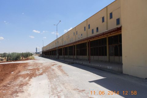 Nizip belediye başkanlığı satış ihale ilanı