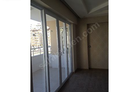 260m2 Lüks Daire