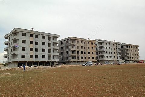 120m2 Daire