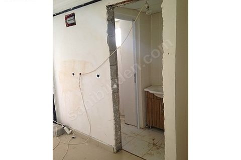 90m2 Daire