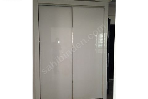 220m2 Daire