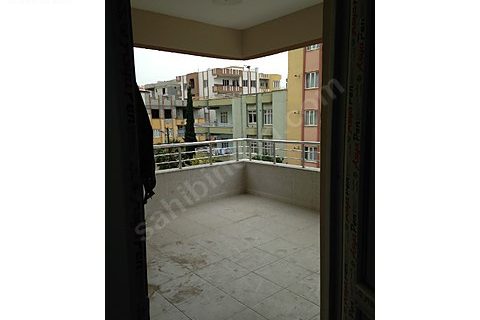 3.kat Doğalgazlı daire