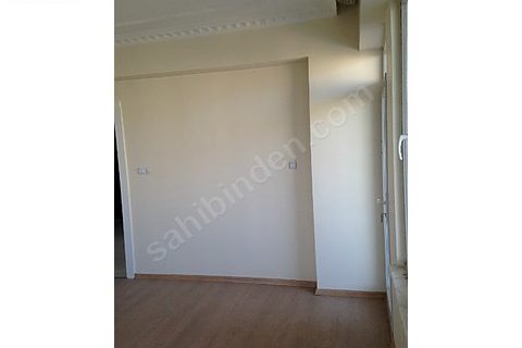 7.kat Doğalgazlı Daire