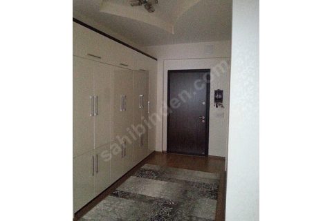 Lüks güzel ve bakımlı 4+1 daire