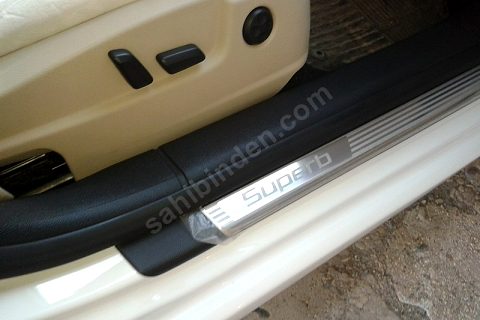 öğretmenden görülmeye değer skoda süperb prestij pkt