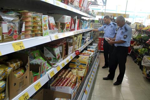 Nizip Belediyesi Zabıta Müdürü Reslan Yalçın Ramazan Ayı boyunca yapılacak ol