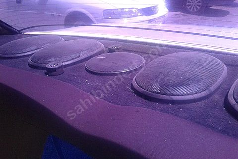 sahıbınden satılık 98sahın s 1.6