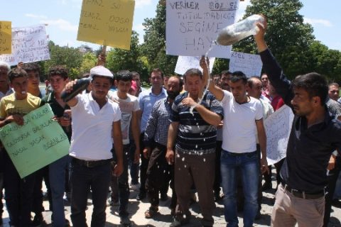 HaberTürk Nizip Çayını Haber Yapdı