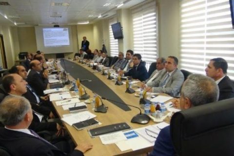 Antep Fıstığında Önemli Müzakereler