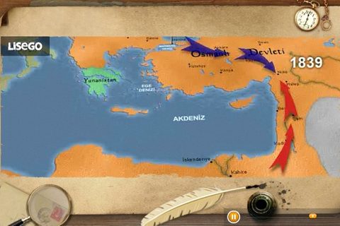 Bu Hafta Nizip Savaşının Yıldönümü