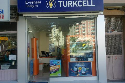 Kaçırılmıyacak fırsat... Evrensel iletişim devrediliyor...