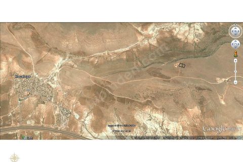 Bakır Emlaktan 4850 Mt Kocatepede Satılık Arazi