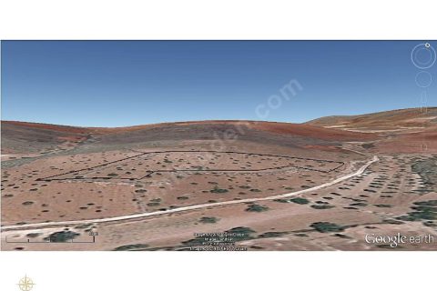Bakır Emlaktan Kocatepede 7200 Mt Satılık Arazi