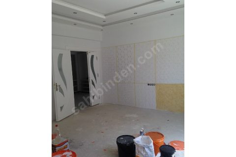 155m2 3+1 ANAHTAR TESLİM DAİRELER