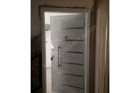 180m2 4+1 ANAHTAR TESLİM DAİRELER