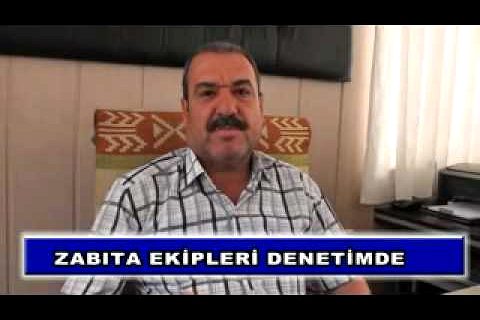 05 zabıta ekipleri denetimde