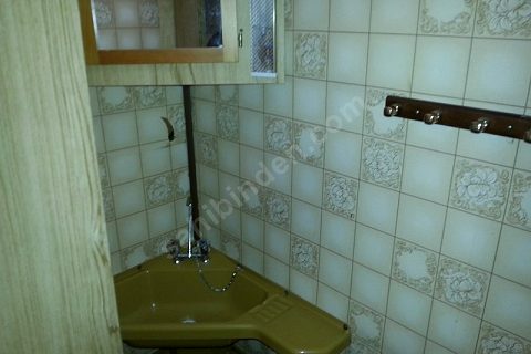 çekme karavan çok geniş
