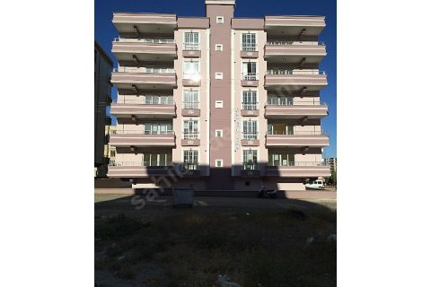 2..KAT 160 m2 ALTINBAŞ LİSESİ CİVARIN DA SIFIR DAİRE