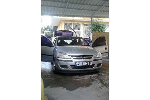Opel Corsa 1.3 CDTİ Essentia Yakıt Cimrisi