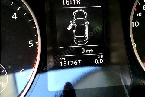 2012 passat comfortline